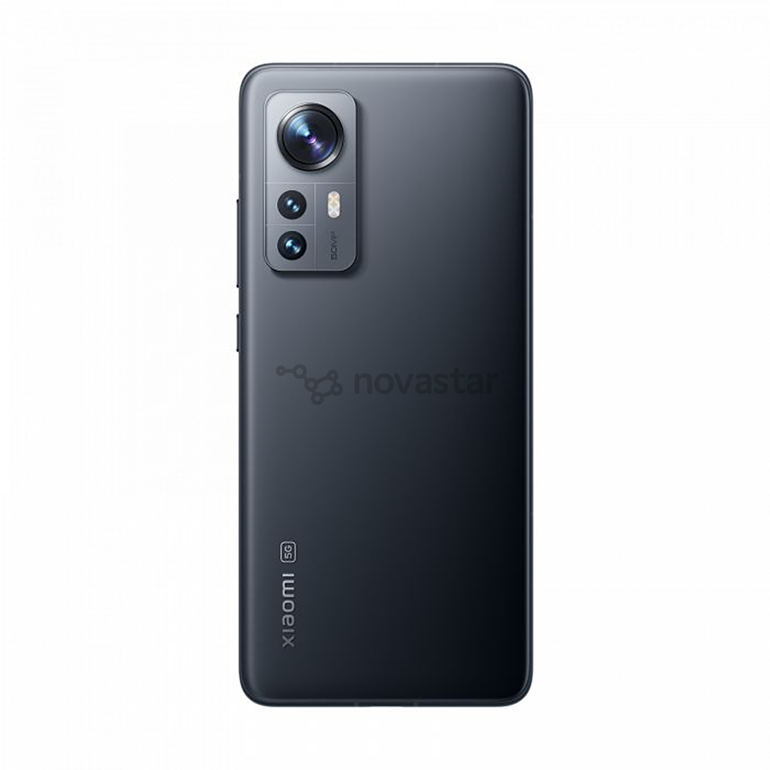 Xiaomi 12 128 GB, Gray