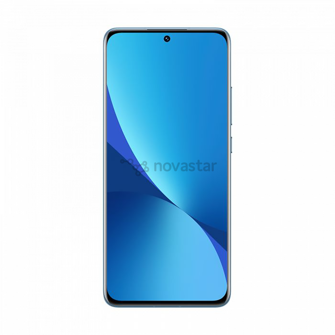 Xiaomi 12 256GB, Blue