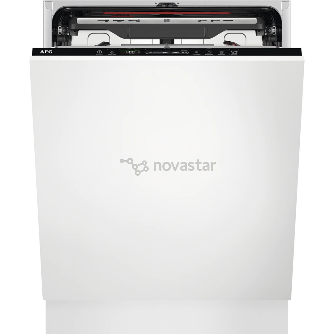 AEG, 15 place settings - Built-in Dishwasher
