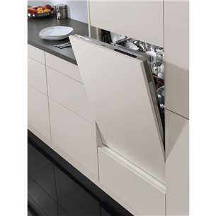 AEG, 15 place settings - Built-in Dishwasher