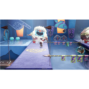 Žaidimas PS4 Sackboy A Big Adventure
