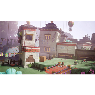 Žaidimas PS4 Sackboy A Big Adventure