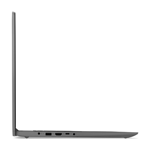 Nešiojamas kompiuteris Lenovo IdeaPad 3 17ALC6/AMD Ryzen 5 5500U/AMD Radeon Graphics/256 GB SSD/8 GB RAM/W11H/NORDIC