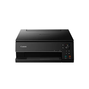Canon PIXMA TS6350A, WiFi, duplex, black - Multifunctional Color Inkjet Printer 3774C066