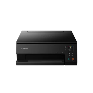 Canon PIXMA TS6350A, WiFi, duplex, black - Multifunctional Color Inkjet Printer