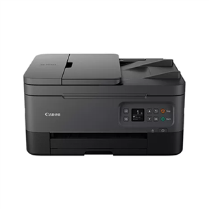 Canon Pixma TS7450A, WiFi, дуплекс, черный - Многофункциональный струйный принтер