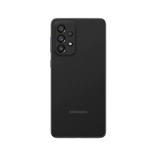 Samsung Galaxy A33 5G 128GB, Black