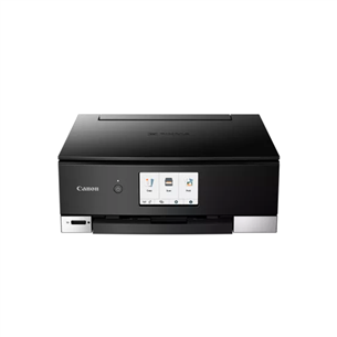 Canon Pixma TS8350A, черный - Многофункциональный струйный принтер 3775C076