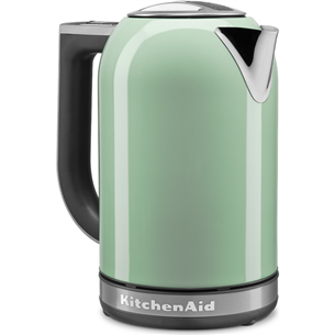 KitchenAid P2, регулировка температуры, 1,7 л, светло-зеленый - Чайник