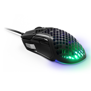 Pelė SteelSeries Aerox 5, laidinė 62401