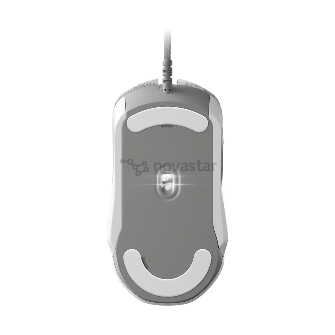 Pelė SteelSeries Rival 5 Destiny Edition, Laidinė