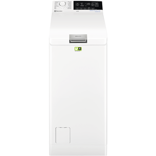 Electrolux, PerfectCare 800, 7 kg, depth 60 cm, 1300 rpm - Top Load Washing Machine