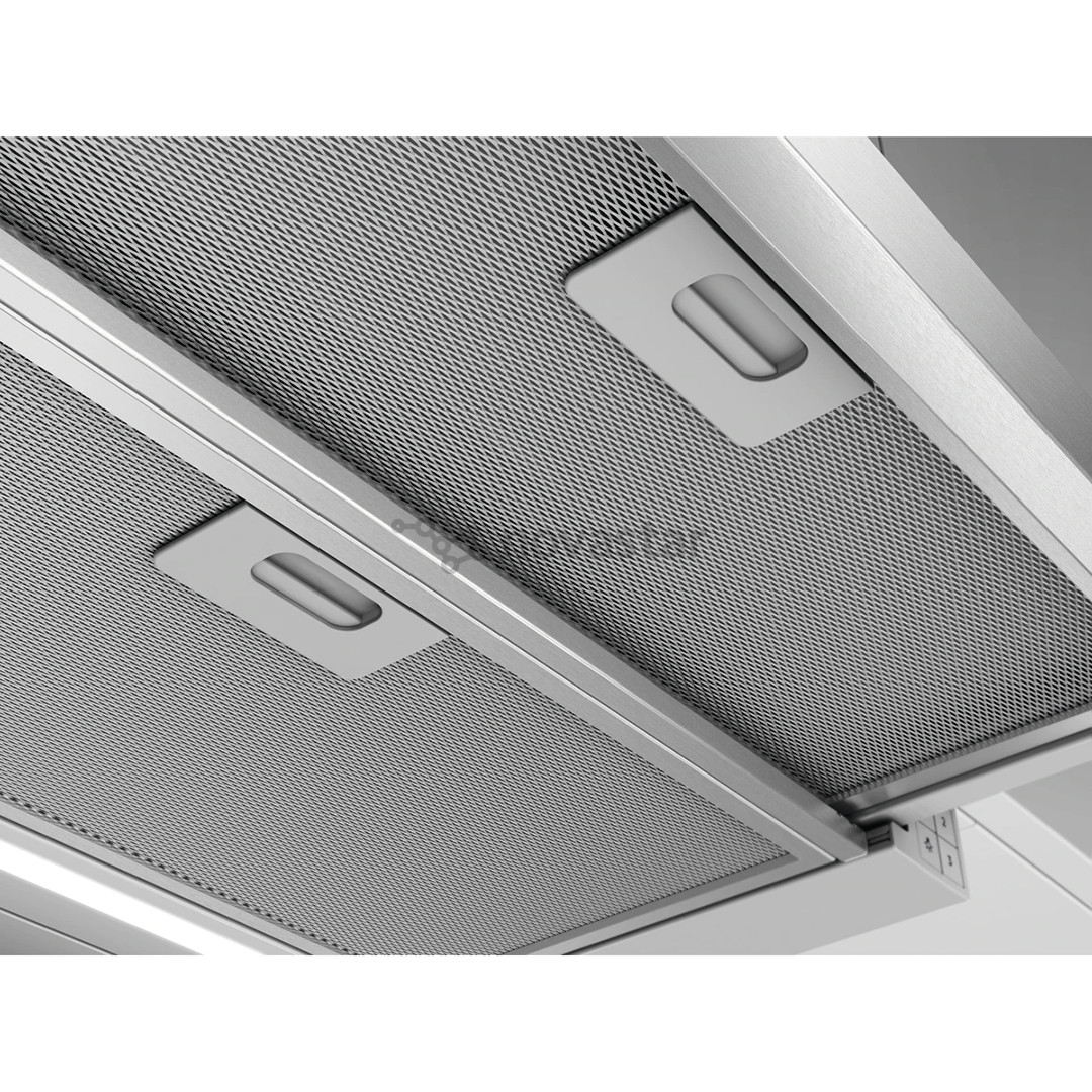 Gartraukis Electrolux LFP616X