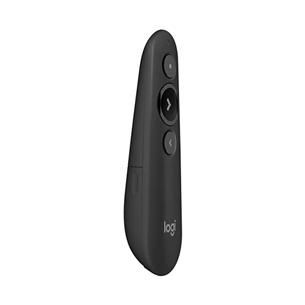 Logitech R500s, graphite - Presenter