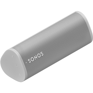 Sonos Roam SL, white - Portable Wireless Speaker RMSL1R21