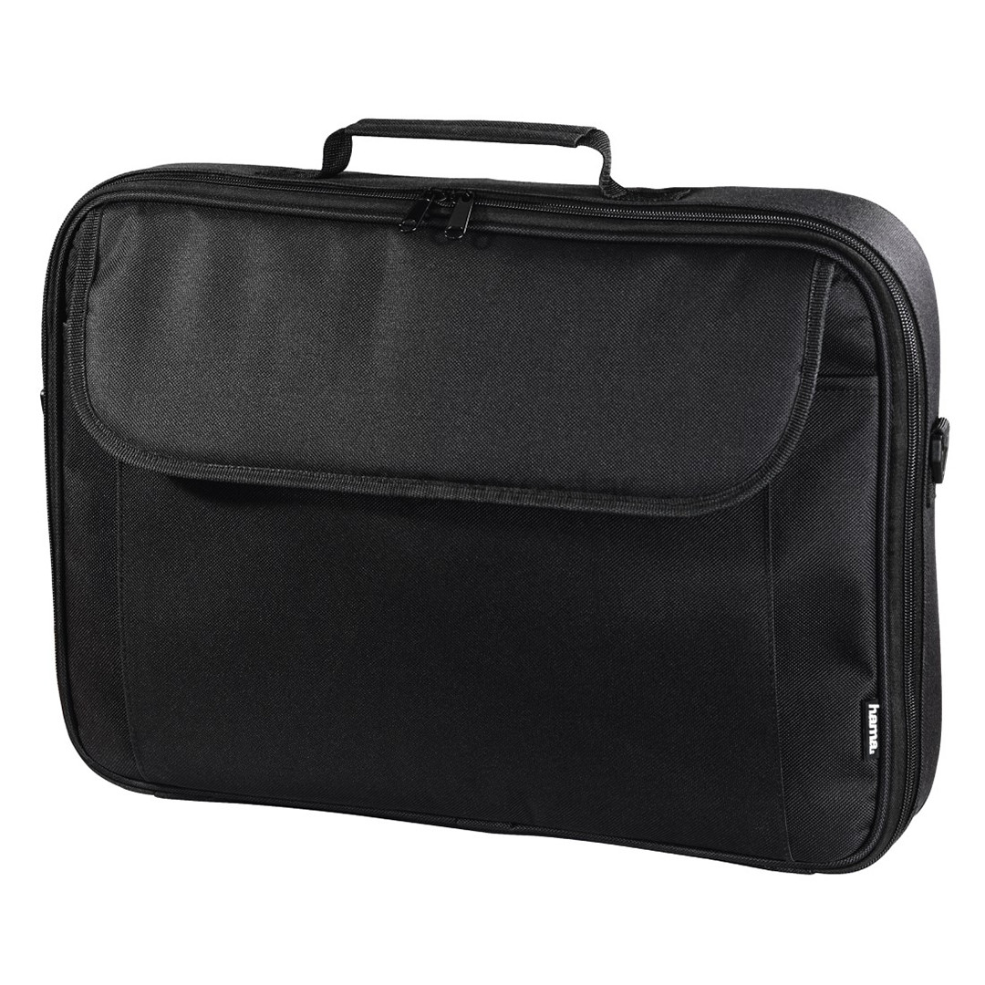 Hama Montego, 15.6", black - Notebook Bag