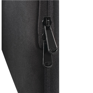 Hama Neoprene, 13.3'', black - Notebook Sleeve