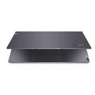 Lenovo Yoga Slim 7 Pro 14ACH5, 14", Ryzen 5, 16 ГБ, 512 ГБ, серый - Ноутбук