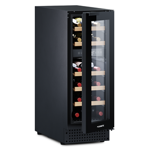 Vyno šaldytuvas Dometic D18B
