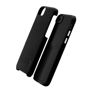 Dėklas Laut SHIELD iPhone SE (2020/2022) & 7/8, Juodas