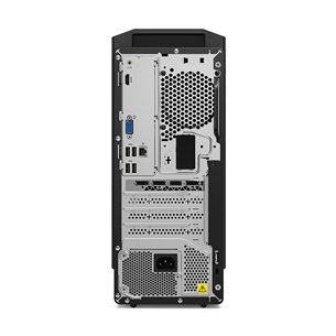 Stacionarus kompiuteris Lenovo IdeaCentre Gaming 5 14IOB6/Intel Core i5-11400F/NVIDIA GeForce GTX 1650/256 GB SSD/8 GB RAM/W11H