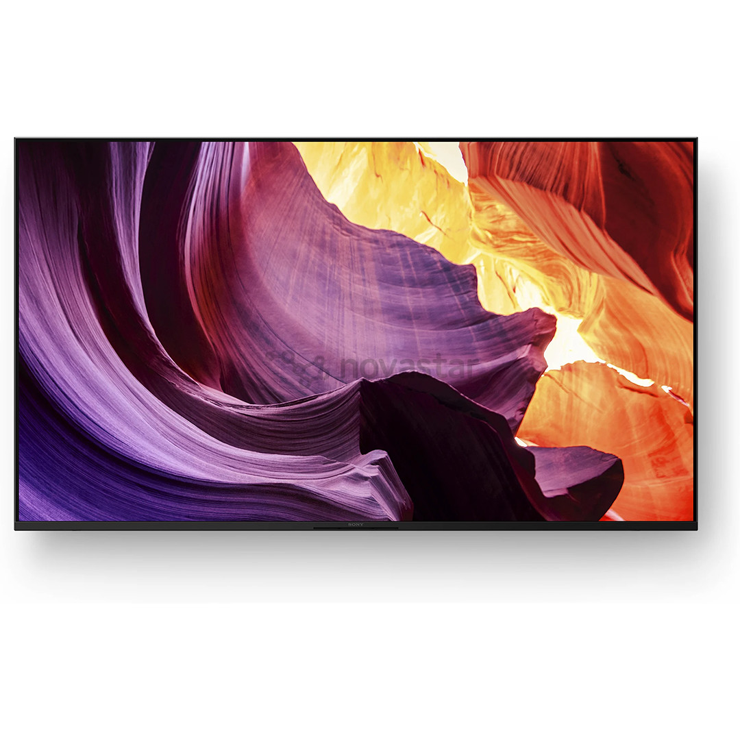 Televizorius Sony KD50X81KAEP