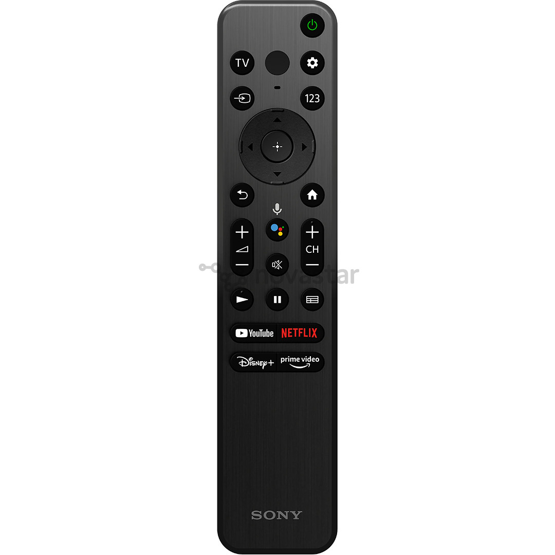 Televizorius Sony KD50X81KAEP