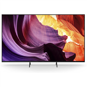 Televizorius Sony KD55X81KAEP
