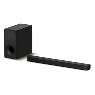 Garso sistema Soundbar Sony 2.1 HT-S400 HTS400.CEL