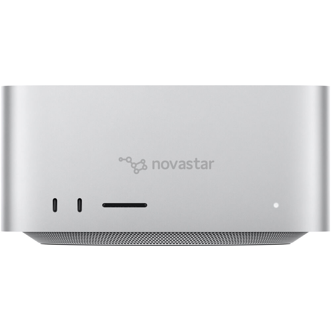 Stacionarus kompiuteris Apple Mac Studio (2022) Z14J0001T/Apple M1 Max/1 TB SSD/32 GB RAM