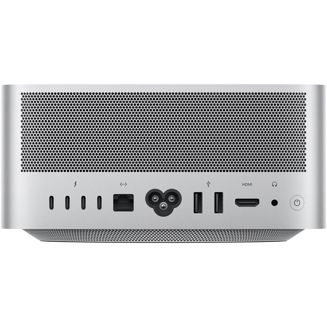 Stacionarus kompiuteris Apple Mac Studio (2022) Z14J0001T/Apple M1 Max/1 TB SSD/32 GB RAM