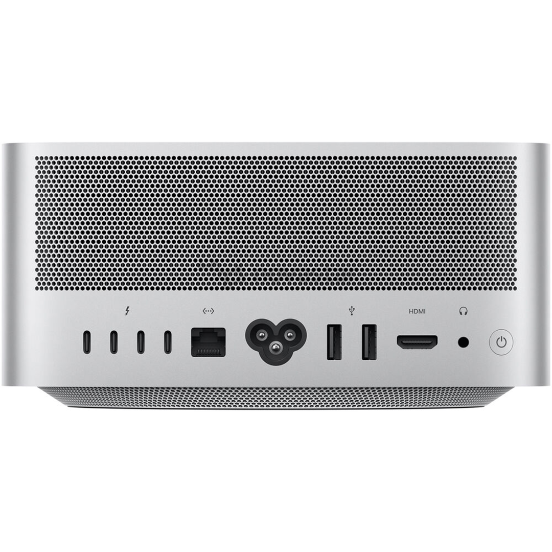 Stacionarus kompiuteris Apple Mac Studio (2022) Z14J0001T/Apple M1 Max/1 TB SSD/32 GB RAM