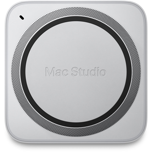 Apple Mac Studio (2022), M1 Max 10C/24C, 32 ГБ, 1 ТБ - Настольный компьютер