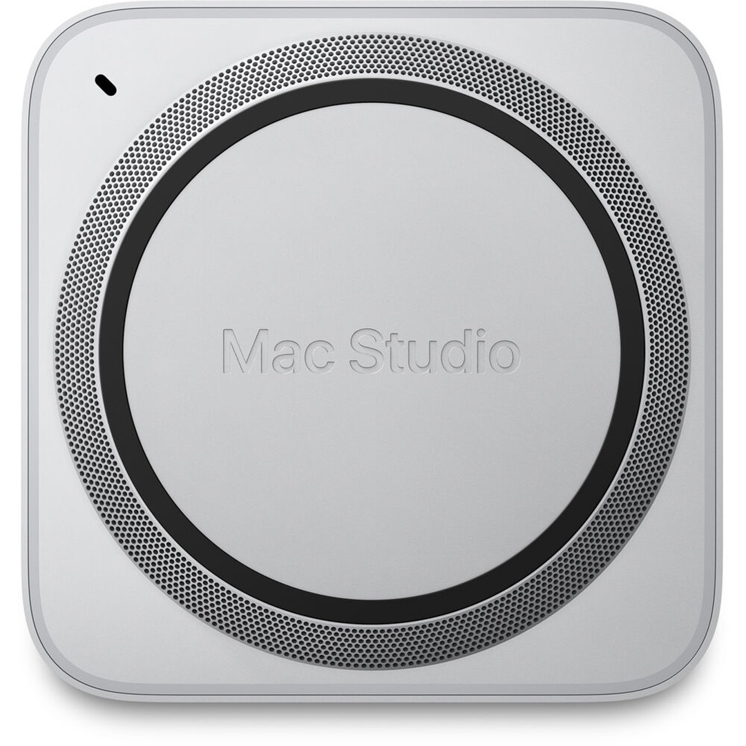 Stacionarus kompiuteris Apple Mac Studio (2022) Z14J0001T/Apple M1 Max/1 TB SSD/32 GB RAM