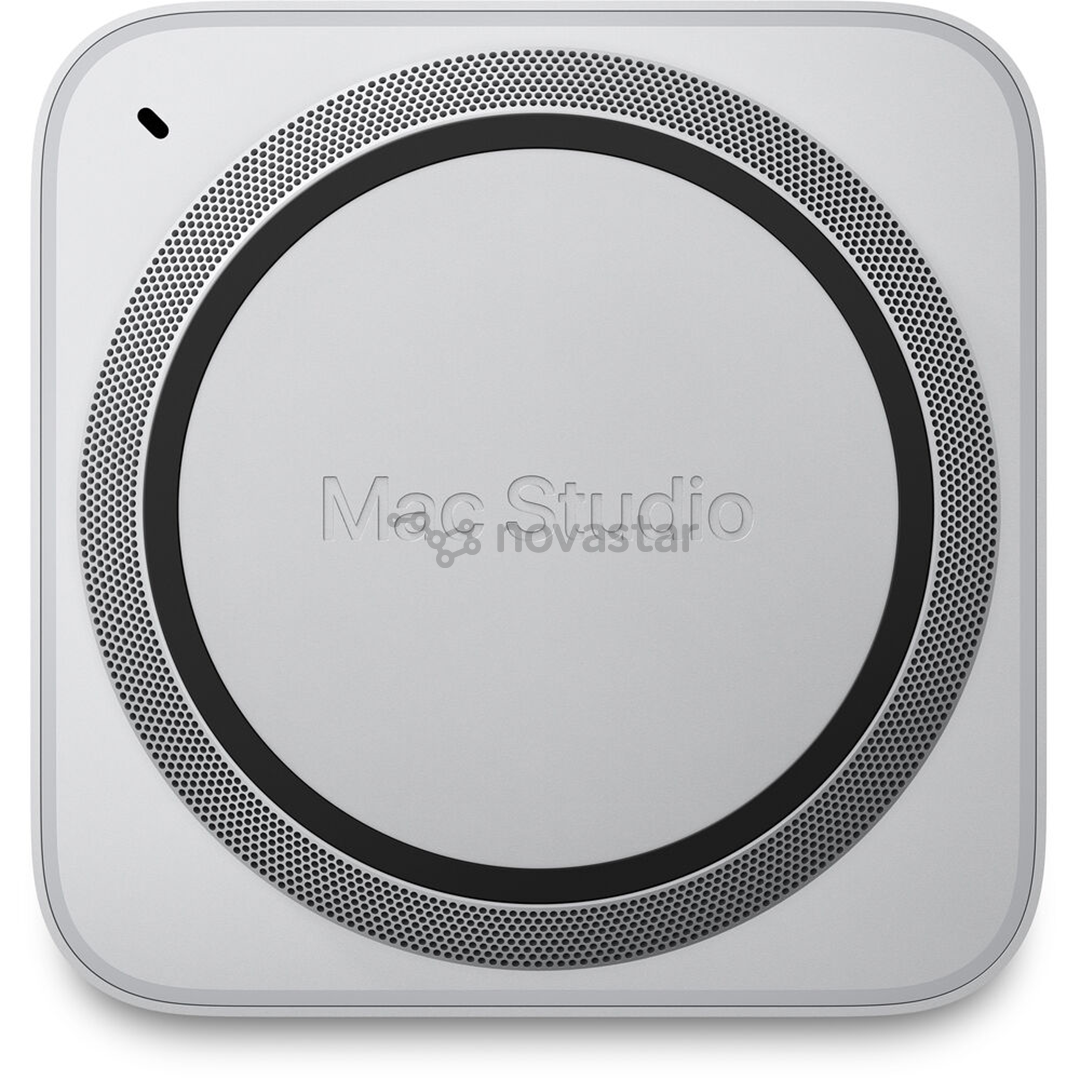 Stacionarus kompiuteris Apple Mac Studio (2022) Z14J0001T/Apple M1 Max/1 TB SSD/32 GB RAM
