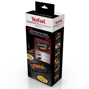 Užkandžių ir kepimo priedas Tefal XA727810