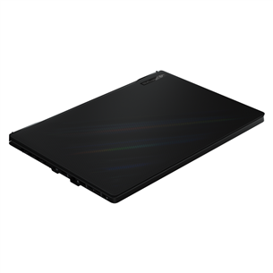 ASUS ROG Zephyrus M16, 16'', i7, 16 GB, 512 GB, RTX3060, W11, black - Notebook