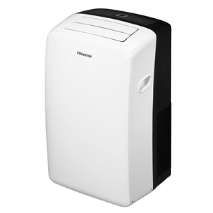 Hisense, 2600 W, white - Portable Air Conditioner APC09