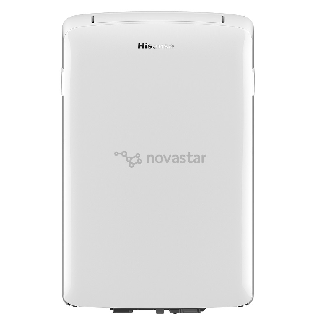 Hisense, 2600 W, baltas - Mobilus kondicionierius