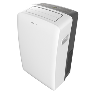 Hisense, 2600 W, white - Portable Air Conditioner