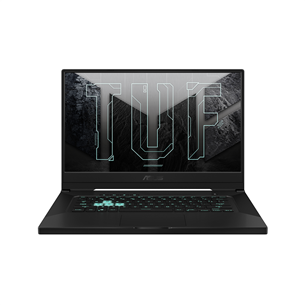 Nešiojamas kompiuteris Asus TUF Dash F15/ 15.6" FHD 144Hz/Intel Core i5-11300H/ GeForce RTX™ 3050/512 GB SSD/8 GB RAM/W11H