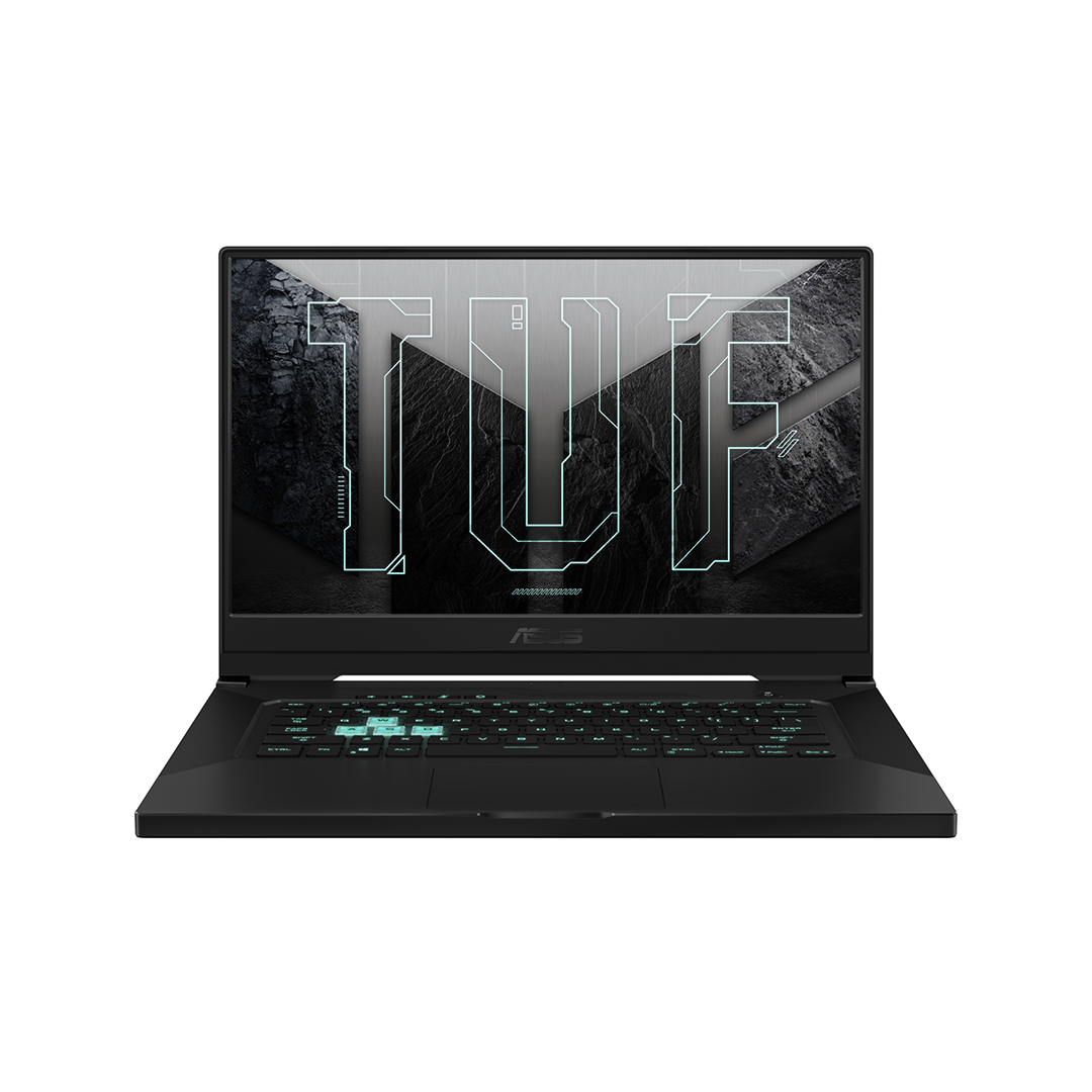 Nešiojamas kompiuteris Asus TUF Dash F15/ 15.6" FHD 144Hz/Intel Core i5-11300H/ GeForce RTX™ 3050/512 GB SSD/8 GB RAM/W11H