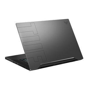 Nešiojamas kompiuteris Asus TUF Dash F15/ 15.6" FHD 144Hz/Intel Core i5-11300H/ GeForce RTX™ 3050/512 GB SSD/8 GB RAM/W11H