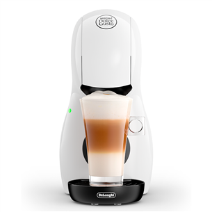 Delonghi NESCAFÉ® Dolce Gusto® Piccolo XS, белый/черный - Капсульная кофеварка