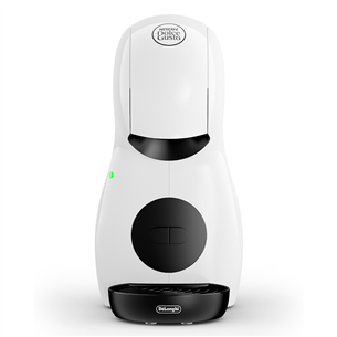 Delonghi NESCAFÉ® Dolce Gusto® Piccolo XS, white - Capsule machine