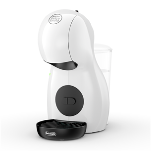 Delonghi NESCAFÉ® Dolce Gusto® Piccolo XS, white - Capsule machine