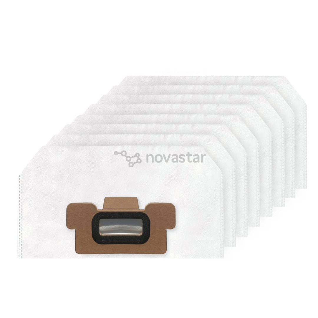 Zaco V6, 8 vnt. - Dulkių maišeliai