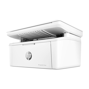 HP LaserJet MFP M140we, WiFi, white - Multifunctional Laser Printer