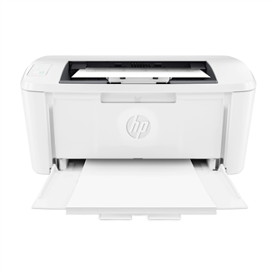 Spausdintuvas HP LaserJet M110we, baltas