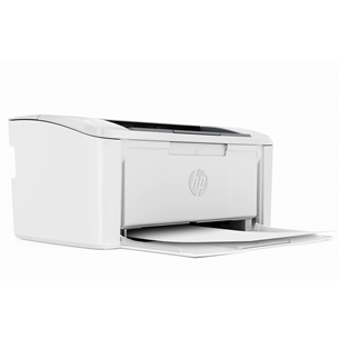 HP LaserJet M110we, WiFi, белый - Лазерный принтер